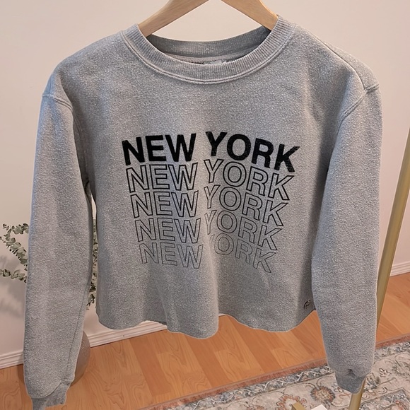 Cute little New York sweater - Picture 2 of 4